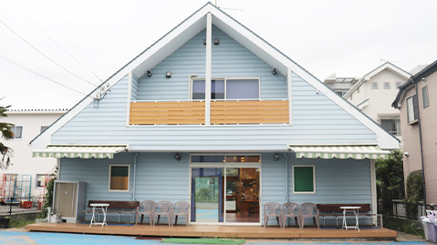 サンライズテニススクールINテニスランド国立